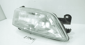Opel vectra b lampa prawy przód 95-02 90512320 3
