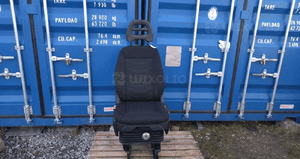 Fotel kierowcy pneumatyczny europa pompowany iveco daily 14- no V1224/205 1