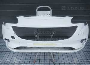 ZDERZAK PRZEDNI PRZÓD OPEL CORSA E 2014-2019 1