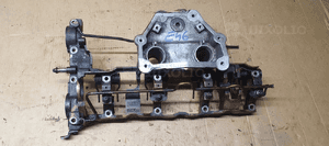 Podstawa wałka mimośrodowego BMW 3 E46 N42 N46 1