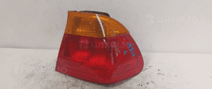 Tyl tylna lampa prawa bmw E46 sedan 2