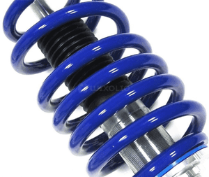 Zawieszenie Gwintowane JOM DO Audi A3 8P 03-12 Golf 5, 6, Seat Leon 1P 4