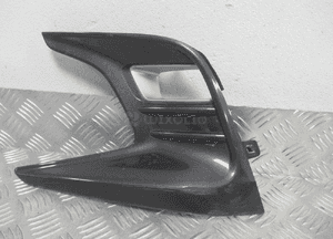 Kratka zderzaka lewa lexus ct 200H lift ii 81482-76020/30 2017-2022 3