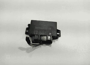 MODUŁ PARKOWANIA PDC TRANSIT CONNECT MK2 II KU5T-15K866-AC KU5T15K866AC 17- 3