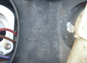 Seat ibiza cordoba lift 1999-2002 oryginał europa 4