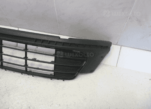 Ford s-max galaxy kratka dolna zderzaka przód grill atrapa 3