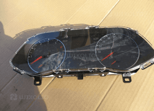 Clio V 1.0Tce Licznik zegary Europa 248101231R 1