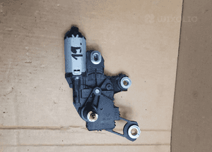 SILNIK WYCIERACZEK TYŁ AUDI A3 8P 8E9955711E 5