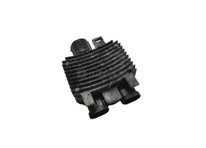 MODUŁ PRZEKAŹNIK WENTYLATORA FORD TRANSIT MK7 VII 2.2 TDCI 940.0043.00 07- 1