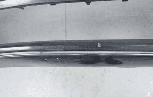 MERCEDES B-KLASA W247 2018- ZDERZAK PRZÓD PRZEDNI A2478855300 4