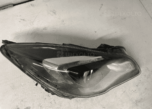 Lampa prawa przód opel insignia 1LL011165-14 uk 5