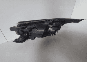 Toyota Highlander 2018 Lampa przednia R - 4414 8