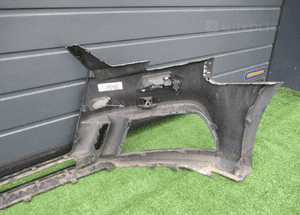 ZDERZAK PRZEDNI PRZÓD AUDI A3 S-LINE LIFT 8V3 8V3807437AM 2016-2020 11