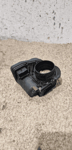 Przepustnica Peugeot Citroen C4 I 1.6 16V 109KM Bosch 9661809080 6PIN 4