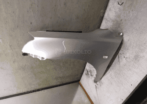 Błotnik przedni przód lewy toyota avensis T25 1C0 2