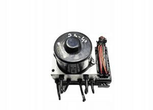 Pompa sterownik abs volkswagen touareg i 7L 7L0614111H 7L0907397G 2003-2009 1
