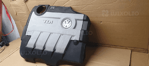 Pokrywa osłona silnika VW Passat B6 2.0 TDI 03L103925AM 3