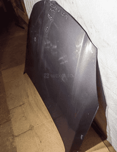 Maska pokrywa silnika opel insignia a 08-13 6