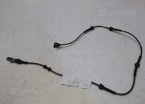 Jaguar xf X250 czujnik sensor abs tył 3