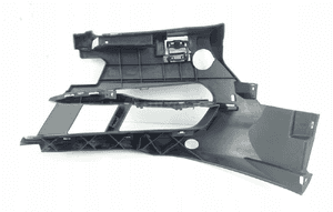 Ślizg zderzaka prawy przód bmw 6 F12 F13 7211496 4