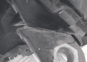 LAMPA PRZEDNIA PRZÓD LEWA VW GOLF VIII 8 FULL LED IQ LIGHT 5H1 5H1941059 2019- 9