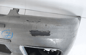 Zderzak przód przedni subaru outback ii 99-04 57704AE020 6