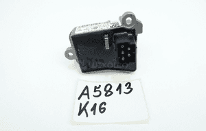Opornik rezystor dmuchawy bmw X5 E53 8369561 2