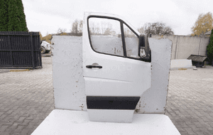 Drzwi prawy przód mercedes sprinter W906