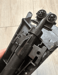 SPRYSKIWACZ REFLEKTORÓW PRAWY RANGE ROVER SPORT L494 4