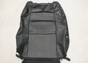 RANGE ROVER SPORT L320 FOTEL POSZYCIE SKÓRA PRAWY 4