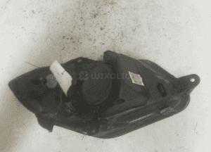 Lampa przednia lewa przód lewo skoda fabia ii / skoda roomster 2