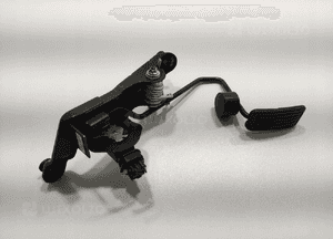 Pedał gazu toyota RAV4 ii 2.0 D4D 78010-42020 89281-33010 2001-2005 europa 3