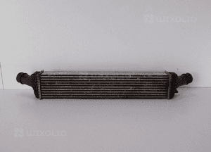 Audi A7 Chłodnica Powietrza - 6156 1