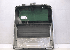 Range rover vogue L322 lift szyberdach kompletny 2
