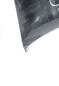 AUDI A3 8V 2013- ZDERZAK PRZÓD PRZEDNI 8V3807437DE 5