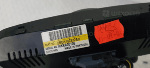 Focus MK1 st 170 panel klimatronik 2M5H18C612AH 2