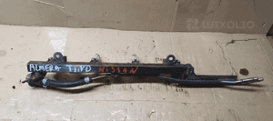 Listwa wtryskowa wtryski Nissan Almera Tino 1.8 1