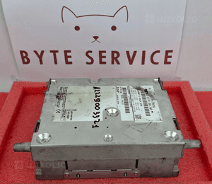 Mercedes-Benz S W222 Radio Nawigacja Multimedia NR-213 HIGH JPN A2229003321 5
