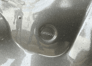 Drzwi tyl tylne lewe nissan qashqai iii 3 J12 2021- bardzo ladne 6