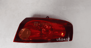 Lampa tyl tylnia prawa fiat croma ii 1