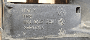 Wlot kanał dolot powietrza Skoda Octavia II 2.0 FSI 1K0805962 5