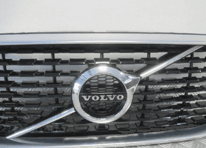 Grill gril atrapa volvo XC60 ii r-design 2017- 7
