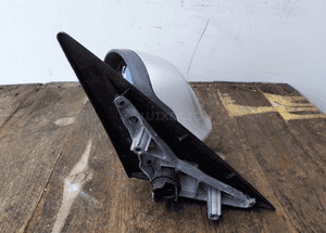 Lusterko elektryczne lewe bmw 3 E90 5PIN  titan silber 4