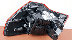 Audi Q3 LAMPA Lewa Tylna 83A945069 5