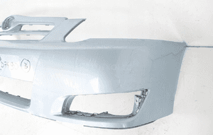 Toyota corolla ix E12 lift 2004-2006 zderzak przód przedni 52119-02510 5