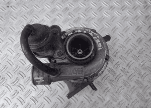 Turbo turbosprezarka kia carnival 2.9 crdi 28200-4X300 1