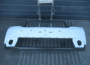 Zderzak przedni przód dacia sandero ii 2 lift dacia logan ii lift 2017-2020 11