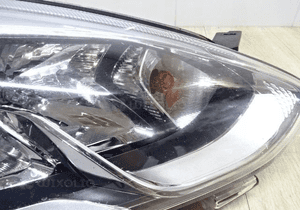 FORD FIESTA MK8 ZWYKŁA LAMPA PRAWA h1bb-13w029-ad 10