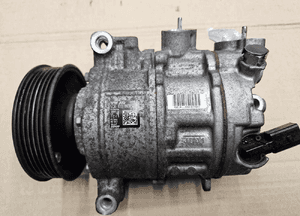 VW Passat B8 1.6 TDI kompresor sprężarka klimatyzacji 5Q0820803F 2