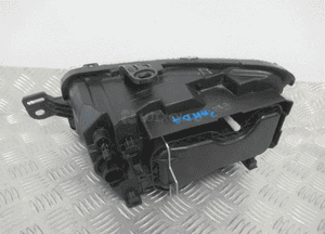 Lampa przednia przód prawa fiat panda ii 6